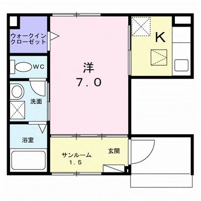 ヴェルディアーレ　Ⅰ