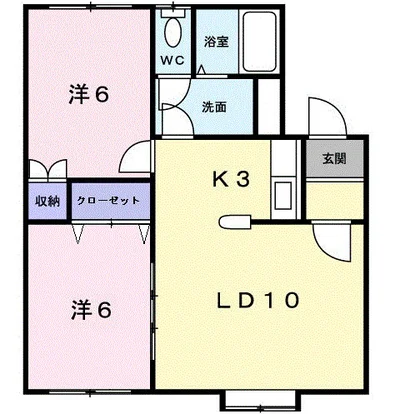 クレストール大沼