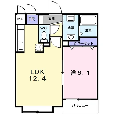 シャルマン・コリーヌ