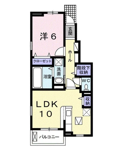 リントリーハウスⅡ