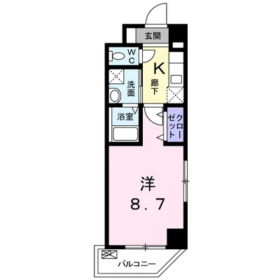 サンフォニア新宿
