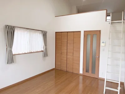 🌈賃料半額キャンペーン【JRはりま勝原駅徒歩6分/駐車場1台無料】２名入居可👌ショッピングセンター近く🛒【M091】