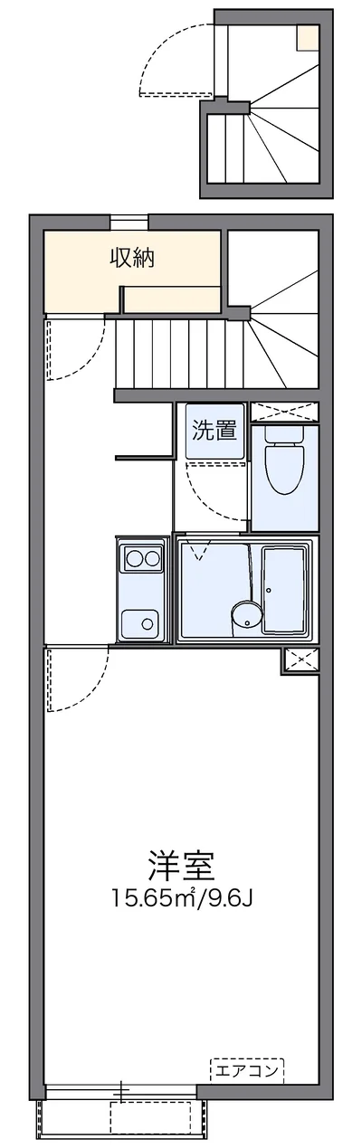 レオネクストYAMAZAKI
