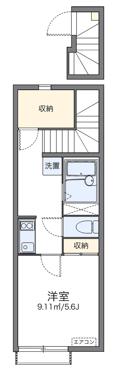 レオネクスト英