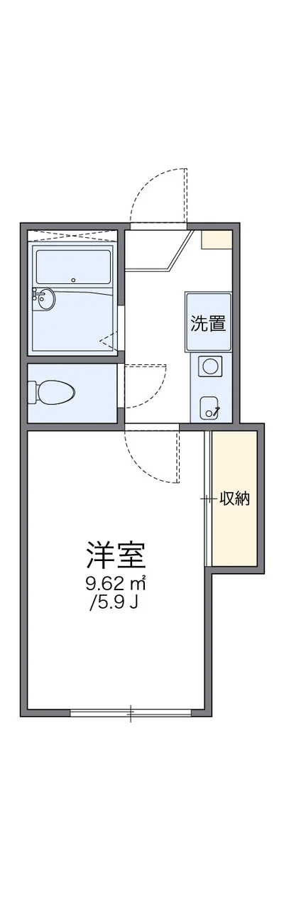 レオパレスアームス