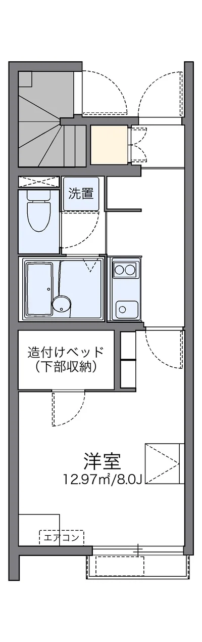 レオネクストレプロットⅢ