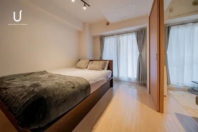 unito residence SAPPORO Nakajima koen1