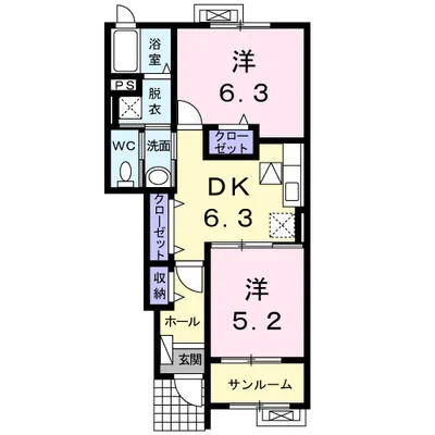 ランドルフⅡ