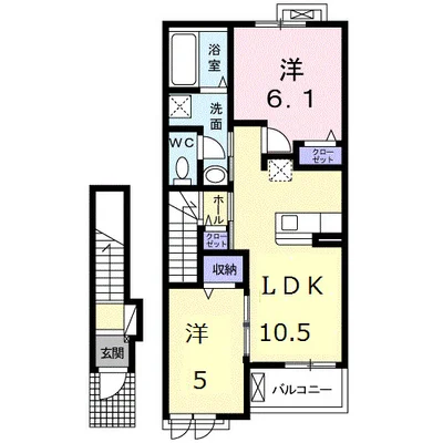 グレイス・ココ・ハウス