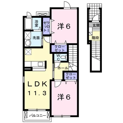 アースリバーＡ