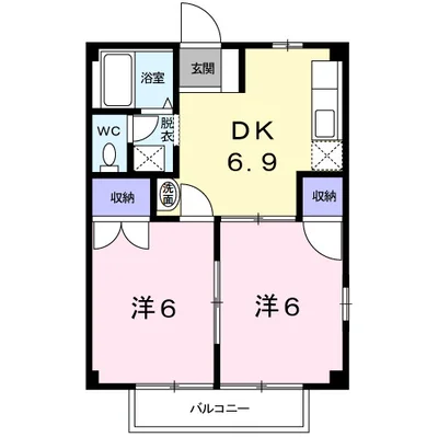 ヴェルサンリジェールＣ