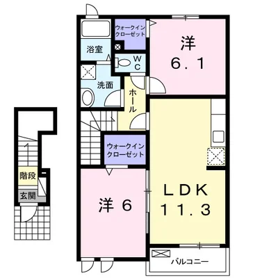 ヴィラ　キュラス