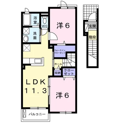 グレイスフル・Ｓ　Ⅱ