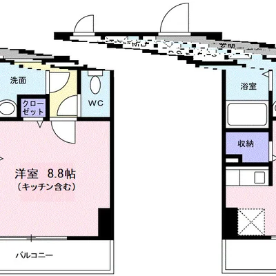 メゾン　ド　レイ
