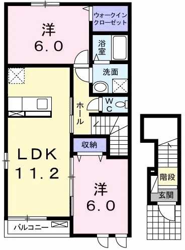 サンリットエテルノｄｕｏ