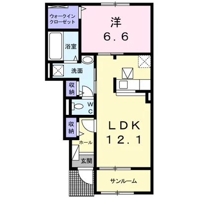 グラン　ヴェルⅢ