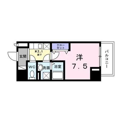 スアヴィス鳩ヶ谷