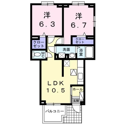 ヴィラ・サウス