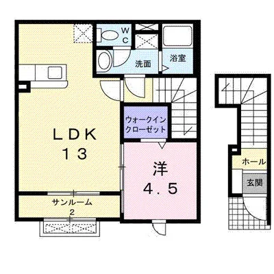 シャルマン Ⅱ
