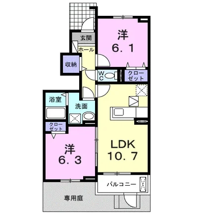 スプリング・サンライズ