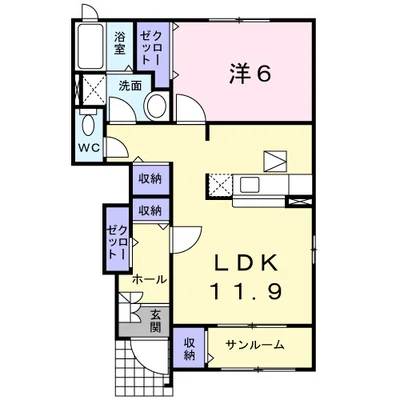 プリムロ－ズ　Ⅱ