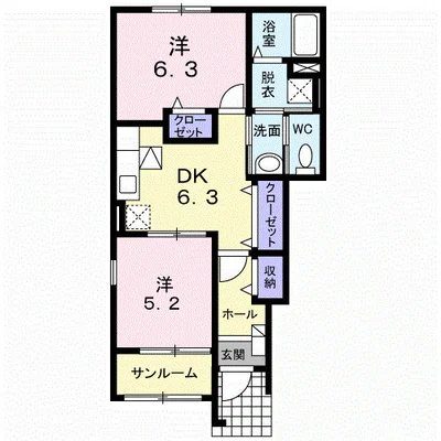 ボンヌ－ル・Ｅ・Ｋ　Ⅱ