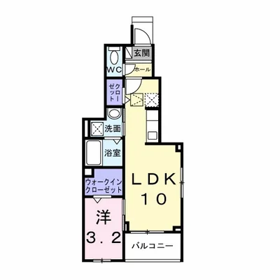 クレッシェンド石ヶ瀬