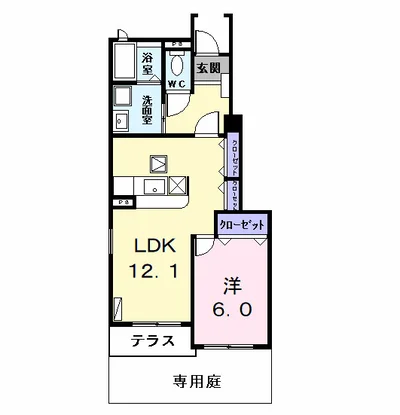 ネオノーブルＭ＆Ｙ