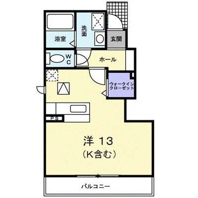 パル　スクエア　Ⅰ