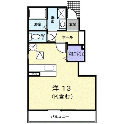 パル　スクエア　Ⅰ