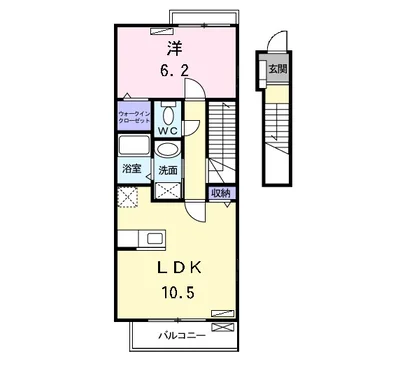 リバーウェストⅠ