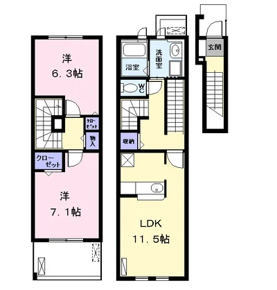 セント　グレイス