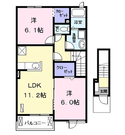 ラヴァーズ　Ｅ