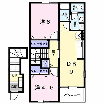 フローラリア・ドムス