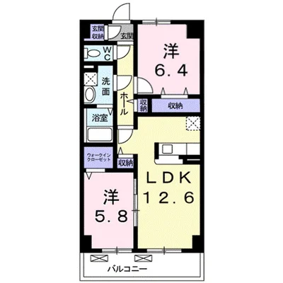 プログレスⅢ番館