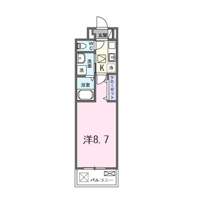 クレール蒼天