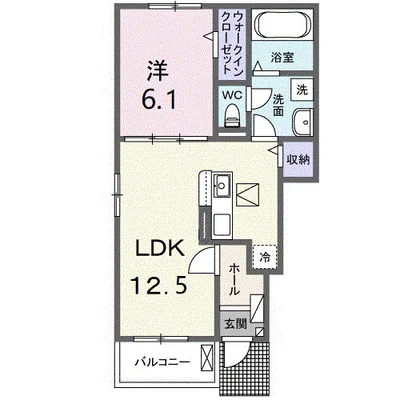シーズンテラス勝原