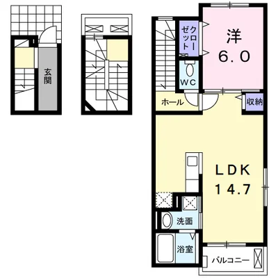 シンフォニア・マキ