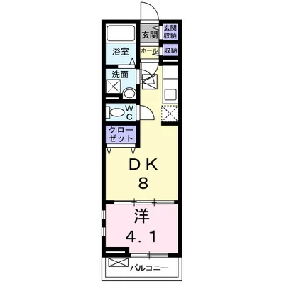 ボヌール　エテルネル