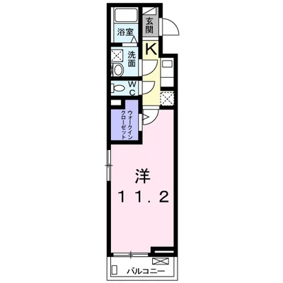 メゾン　エテルナ