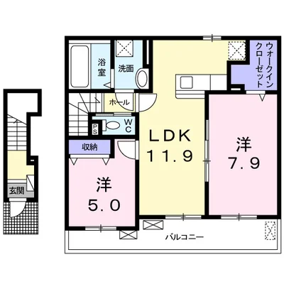 メゾン・ド・カオル