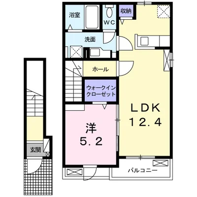 フローラ緑が丘