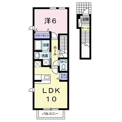 ブリジャールⅡ