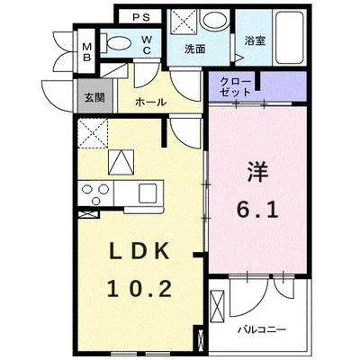 ロンガ　ヴィータ和泉Ⅱ