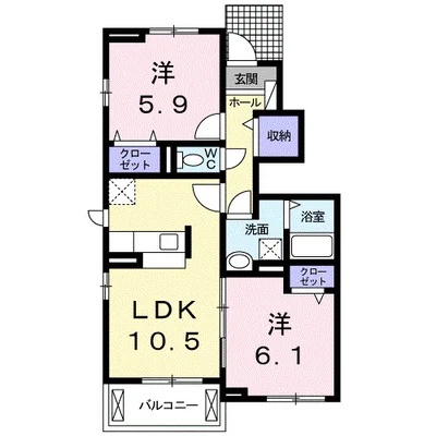 フォルシュ植松