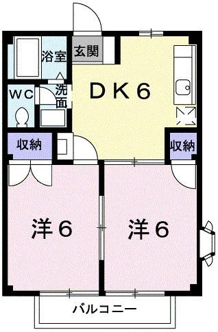 ニューシティフジモト