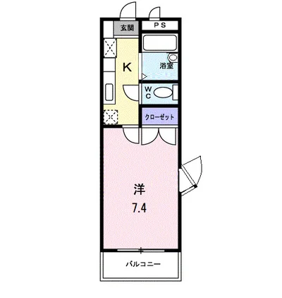 ペルレパークＢ