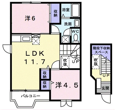 アネックスコートＢ