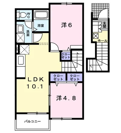 イル．パラッツオエテルノＣ