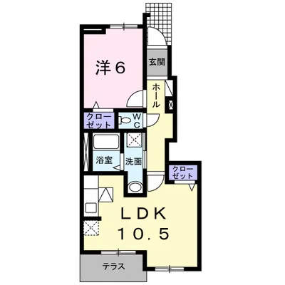 カーサブリランテ